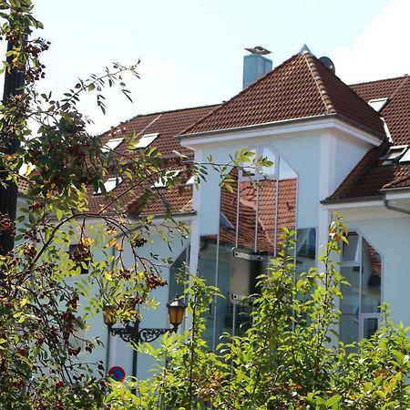 Ferienwohnung Nienhagen Dış mekan fotoğraf